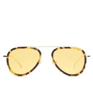 Illesteva | Accessories | Illesteva Dorchester Ace Aviator  display picture 1